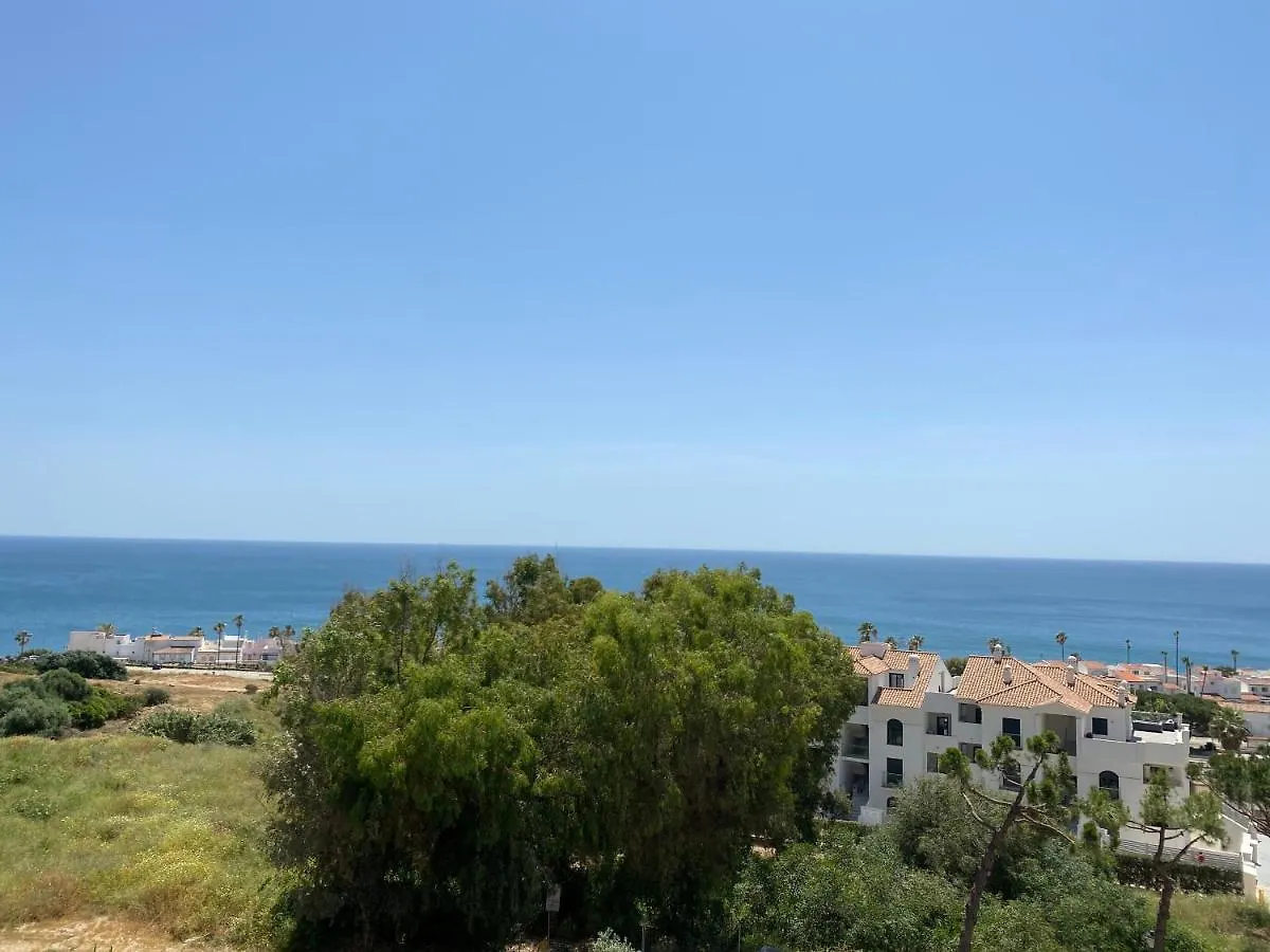 La Paloma Seaview Apartment 0*, Manilva Spain