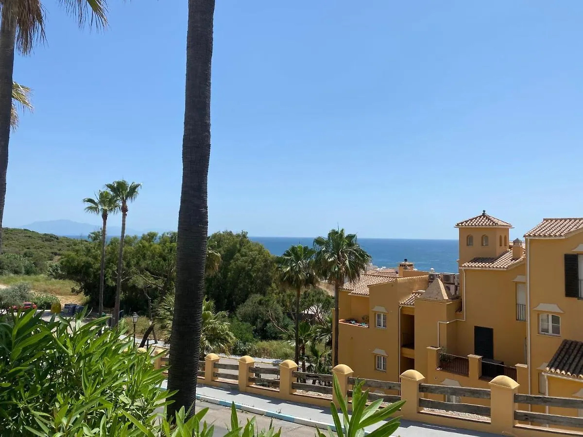 La Paloma Seaview Apartment  Manilva