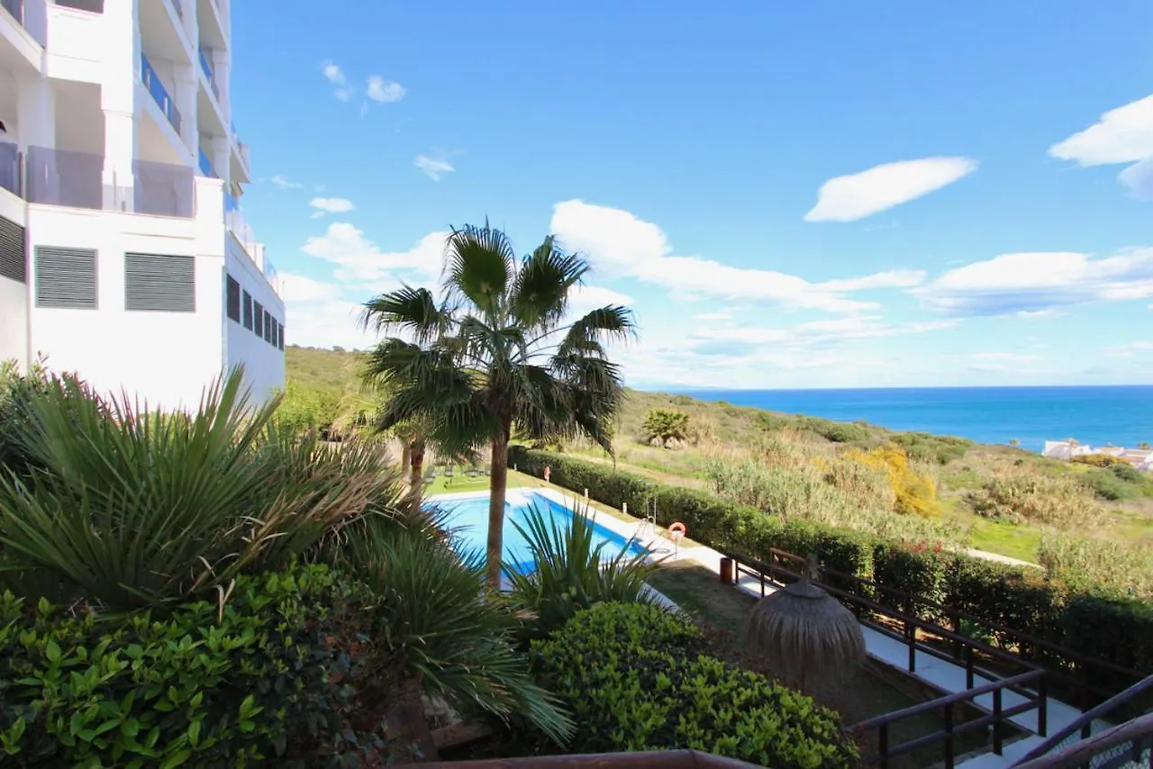 La Paloma Seaview Apartment
