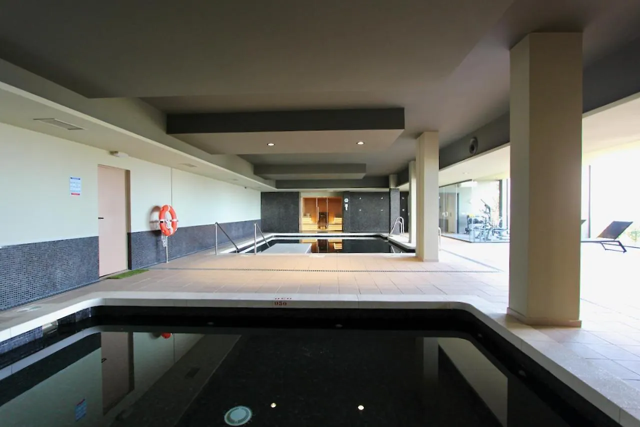 La Paloma Seaview Apartment