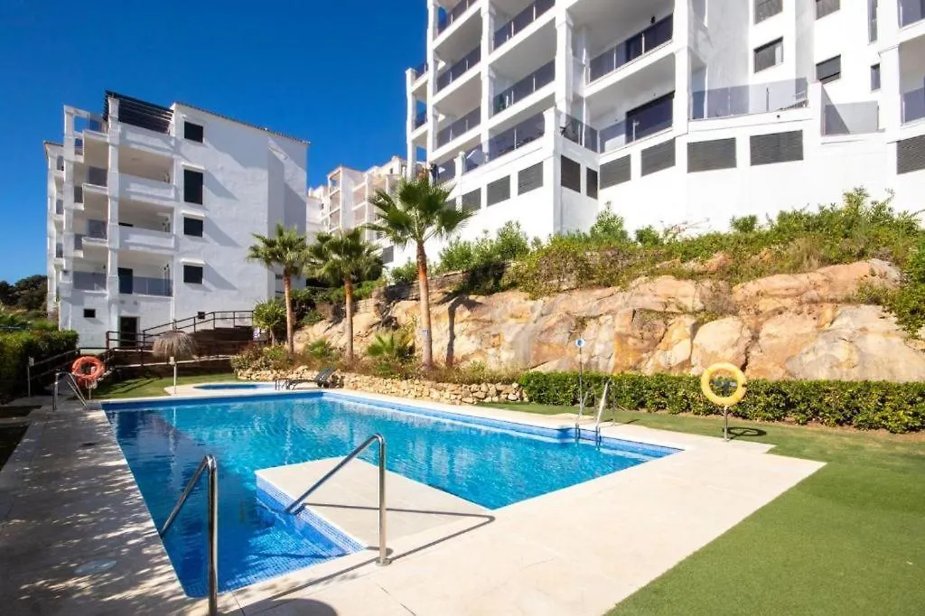 La Paloma Seaview Apartment Spain