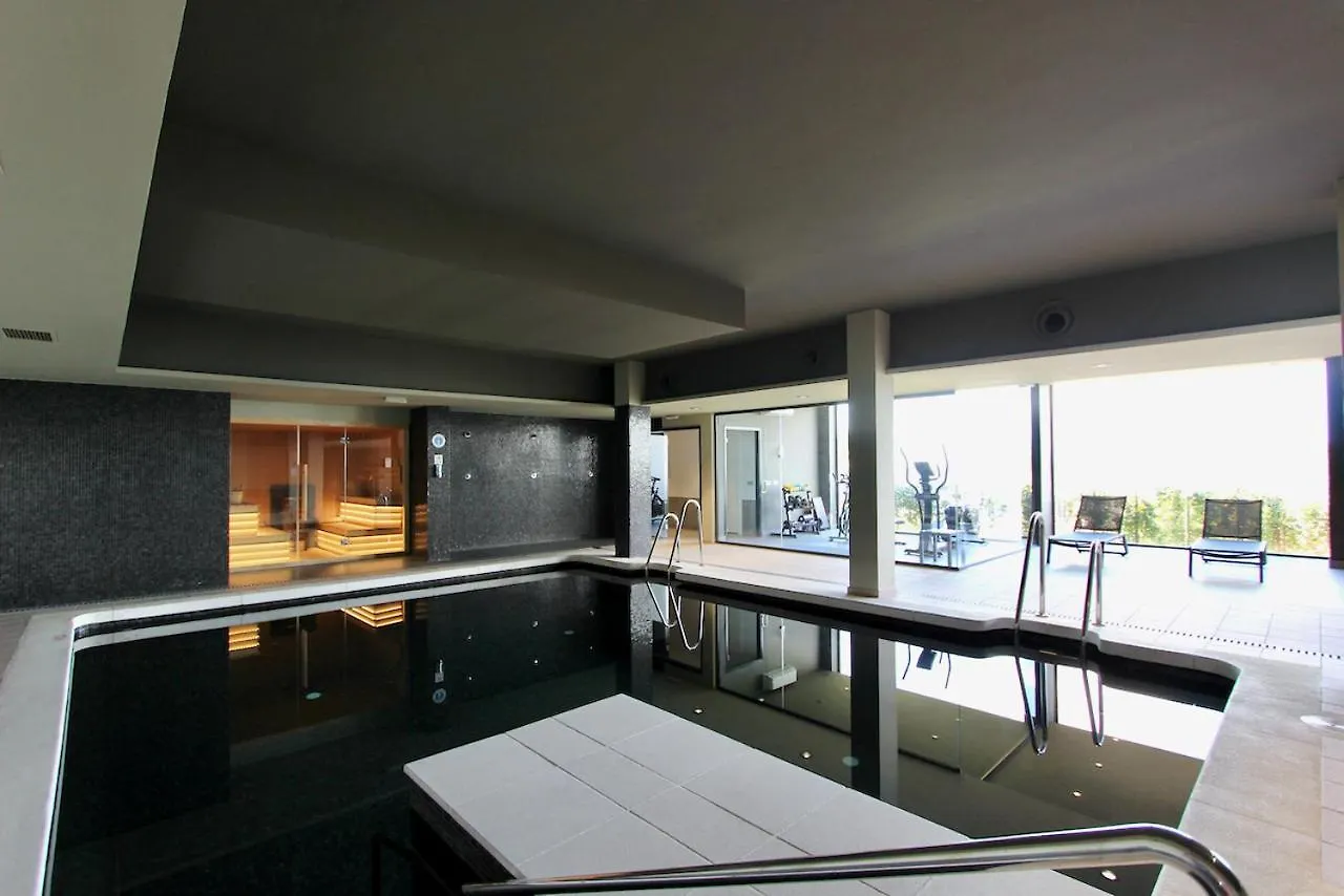 La Paloma Seaview Apartment