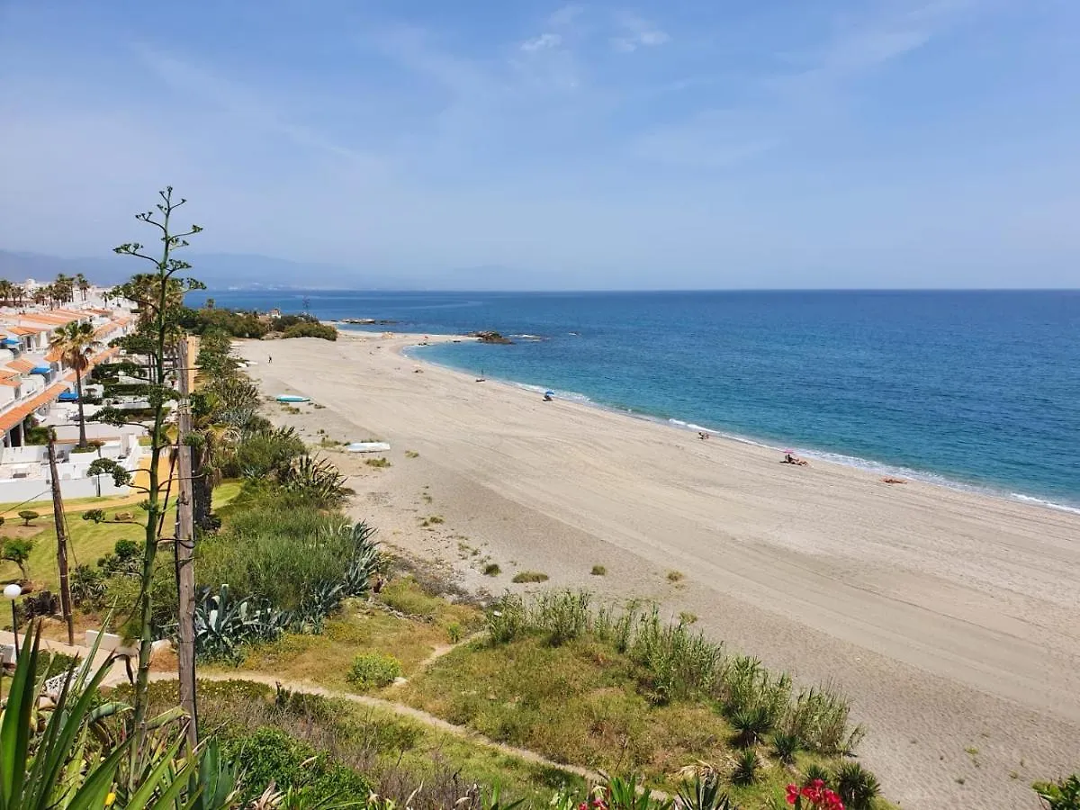 La Paloma Seaview Apartment Spain