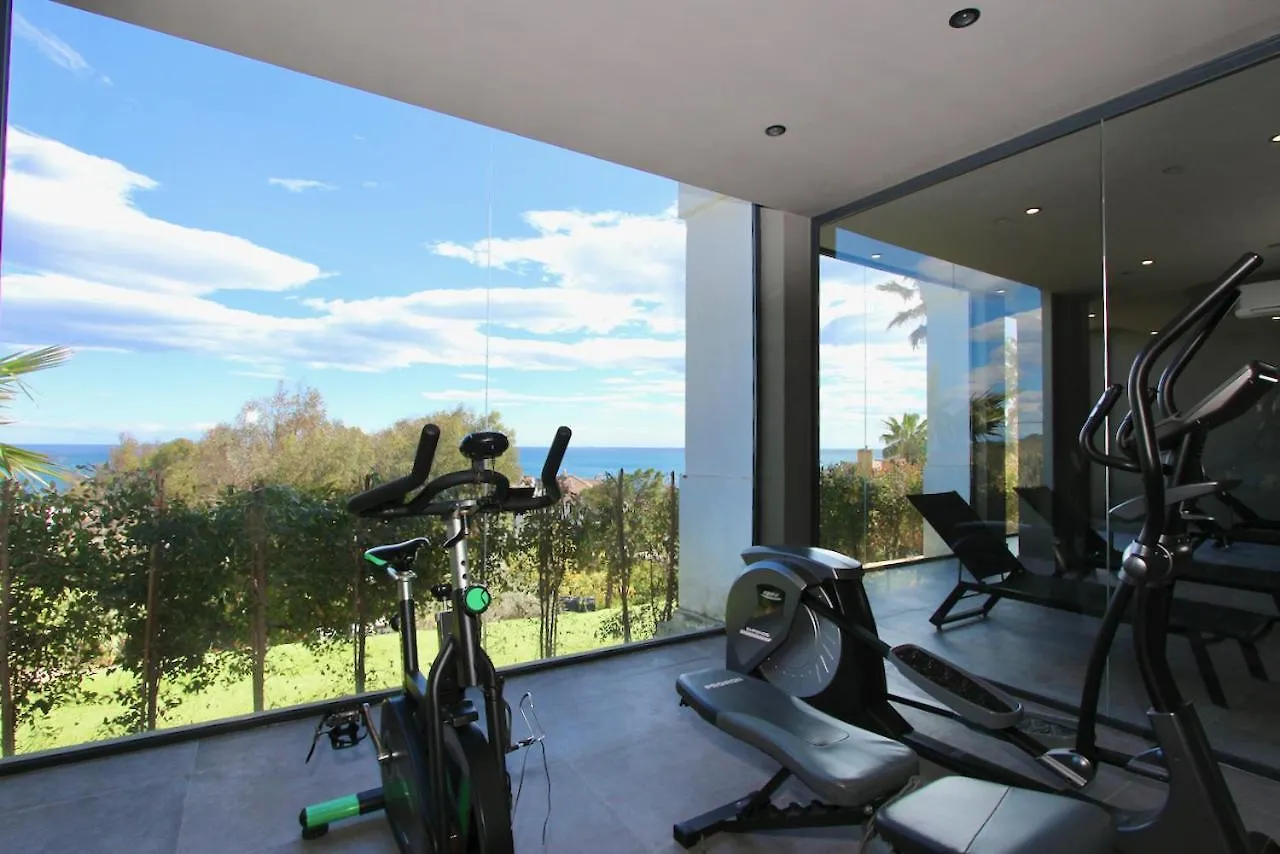 La Paloma Seaview Apartment