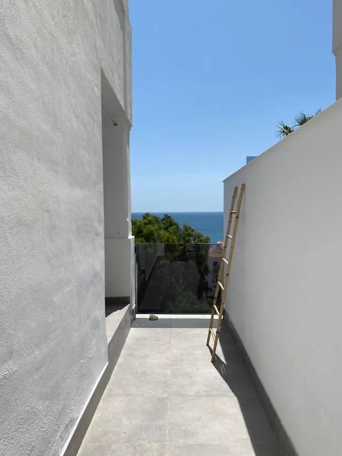 La Paloma Seaview Apartment 0*, Manilva