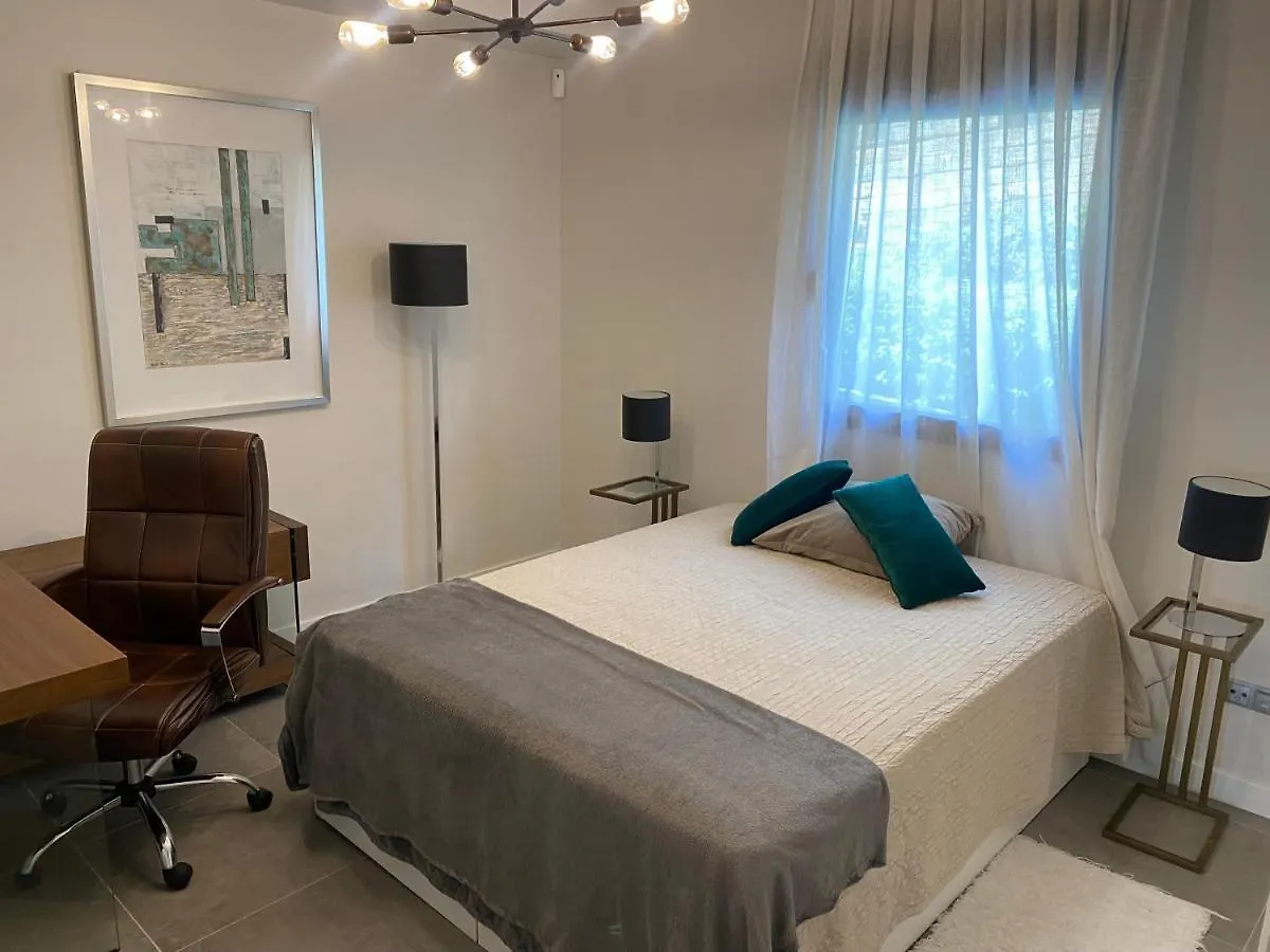 La Paloma Seaview Apartment