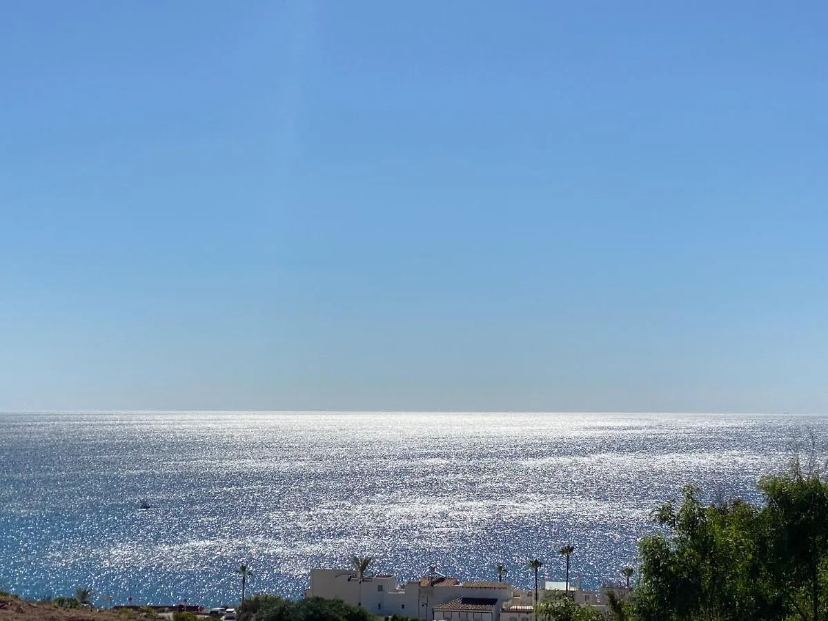 La Paloma Seaview Apartment Spain