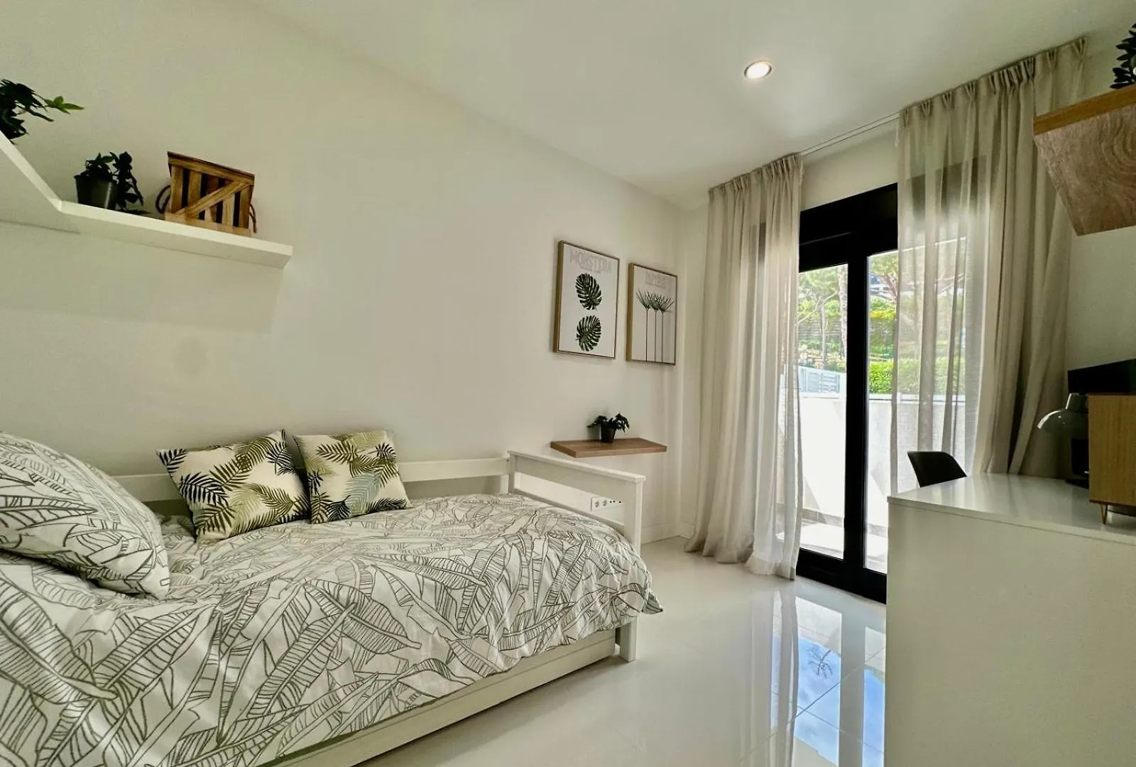 La Paloma Seaview Apartment 0*, Manilva Spain