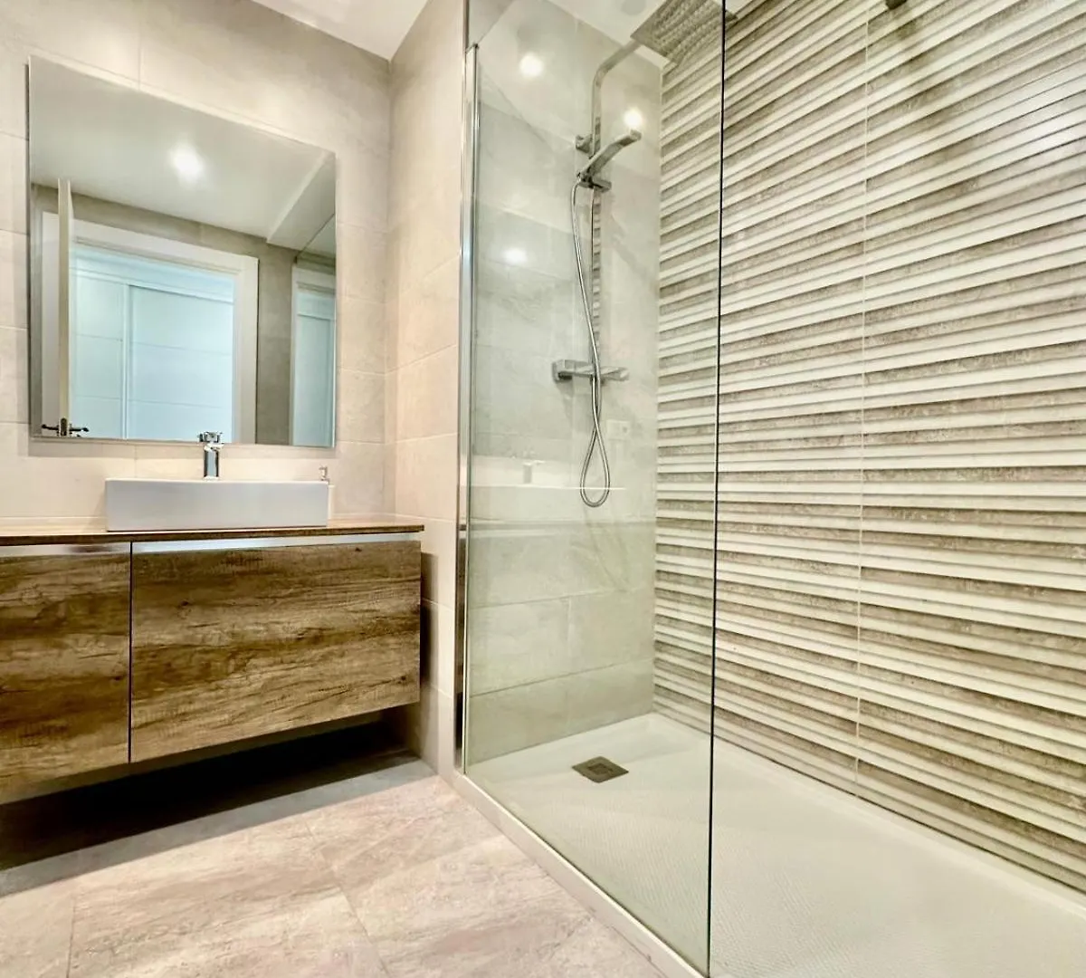 La Paloma Seaview Apartment Spain