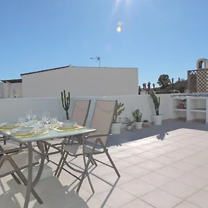  Apartamento Entero Con Solarium En Sabinillas, Con Piscina Y Al Lado Del Puerto De La Duquesa