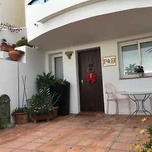  Apartamento Palm In La Duquesa