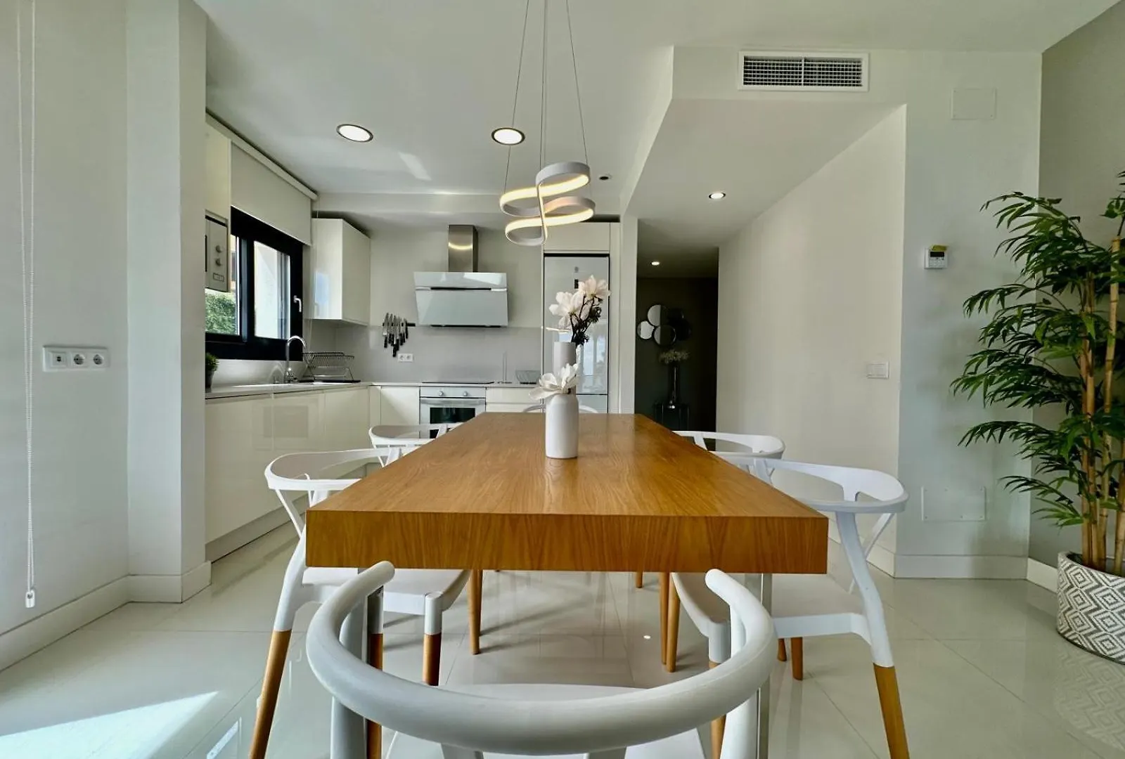 מנילבה La Paloma Seaview Apartment