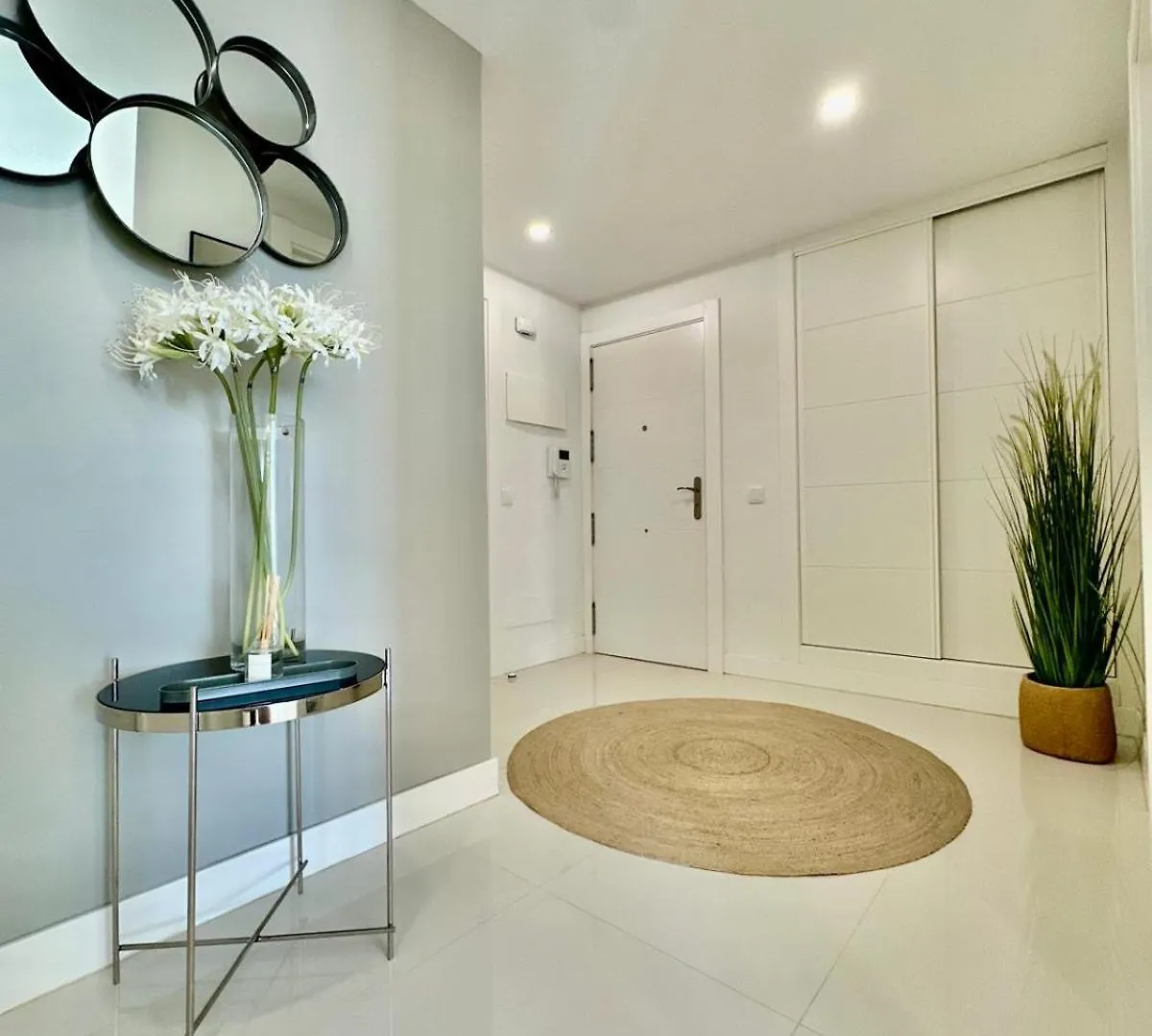 מנילבה La Paloma Seaview Apartment
