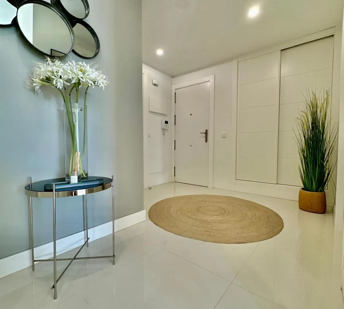 מנילבה La Paloma Seaview Apartment 0*,